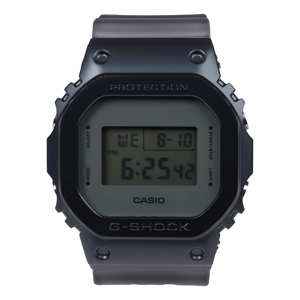 Casio 5611 Module Led Display Casio Casio G Shock 5611 Basic Lim 7