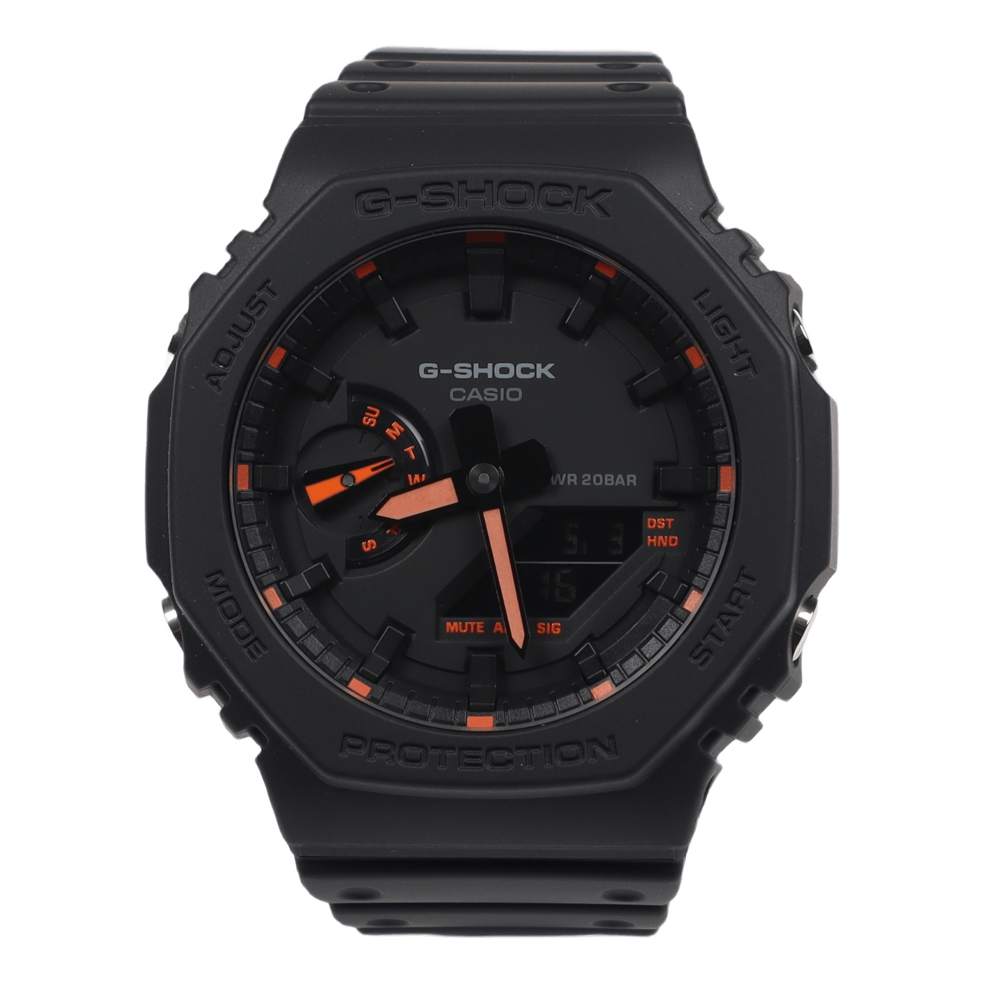 Casio G-shock (5611)_basic