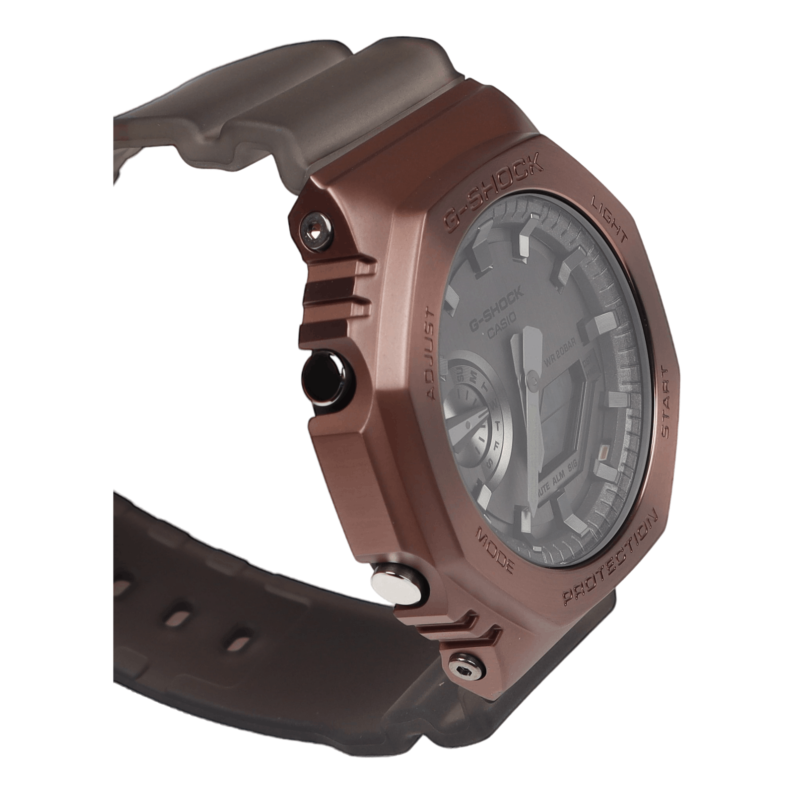 Casio G-shock (5611)_basic/lim