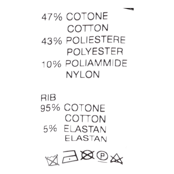 Wide Shirt S/s Black Organza W