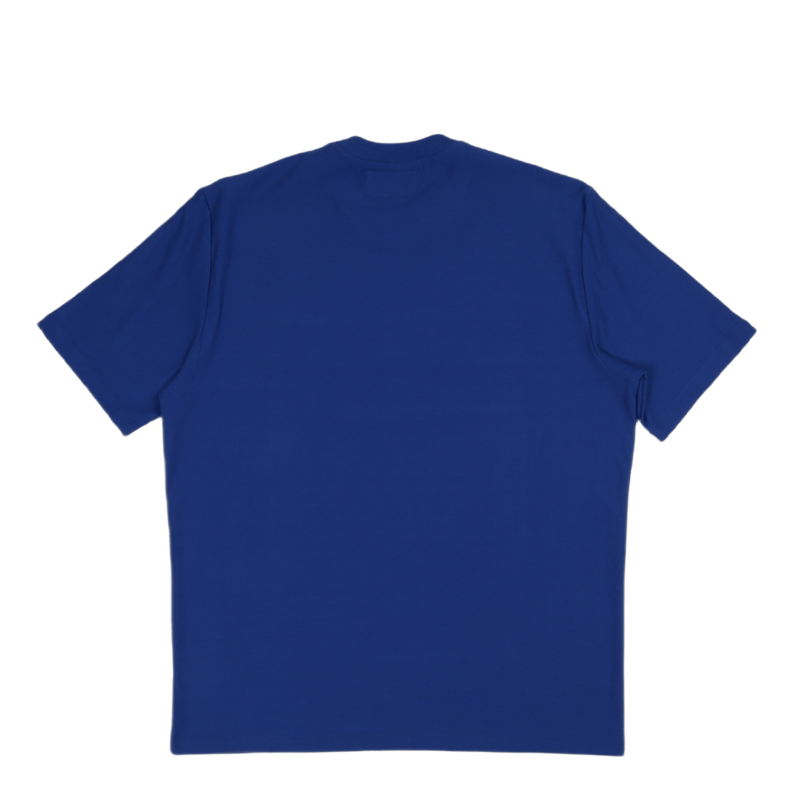 Wide Shirt S/s Jacquard Multi