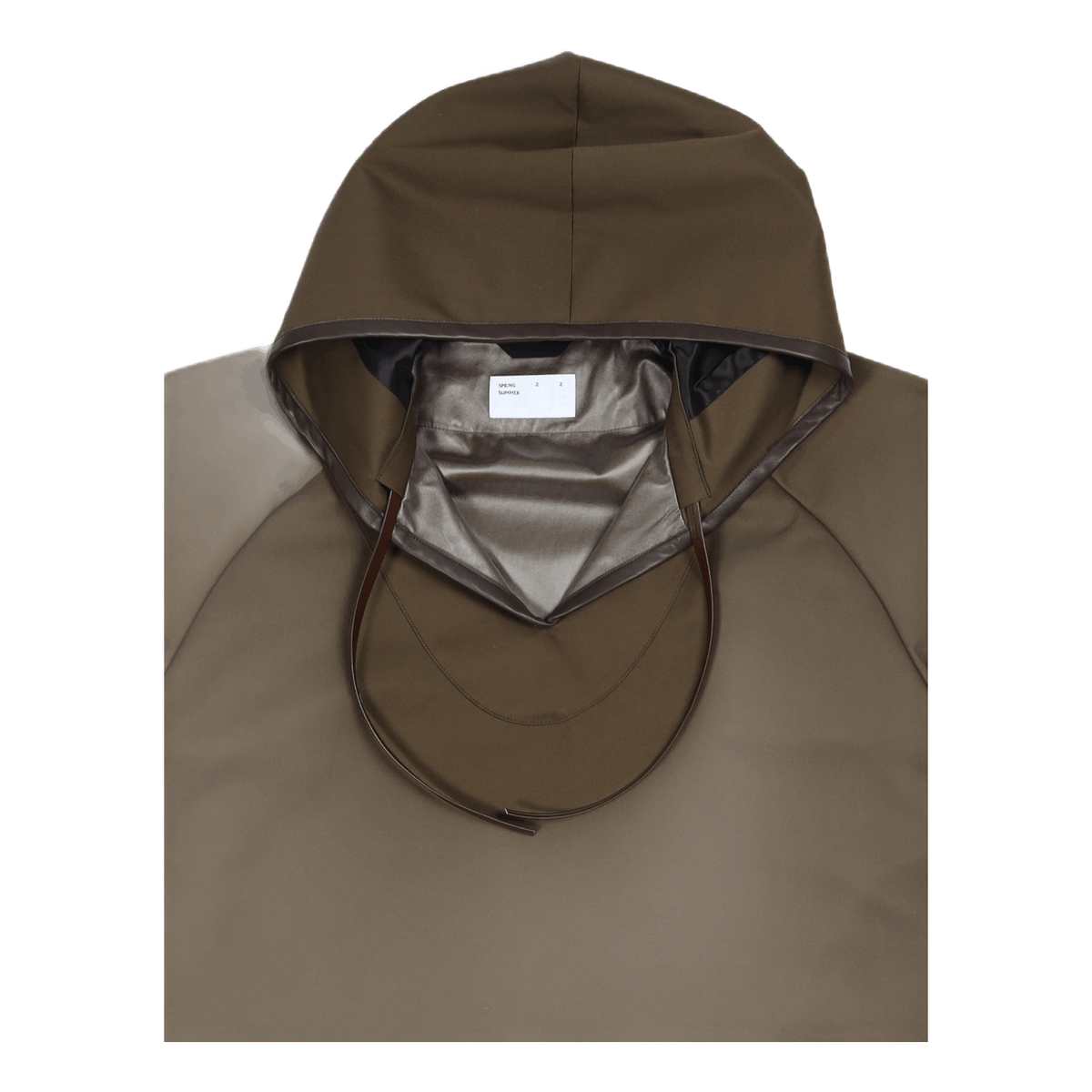 Jerga Serape Olive Wp Pc Twill