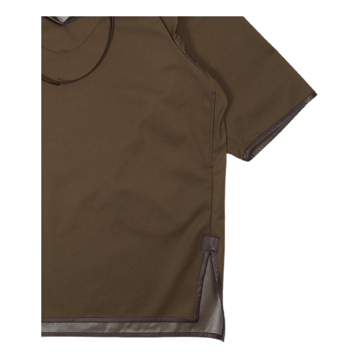 Jerga Serape Olive Wp Pc Twill