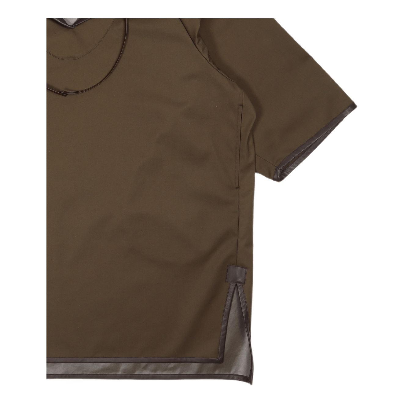 Jerga Serape Olive Wp Pc Twill