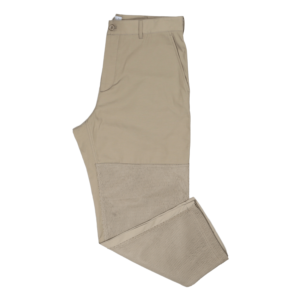 Everyday Pant Lt Khaki Wr Pc T