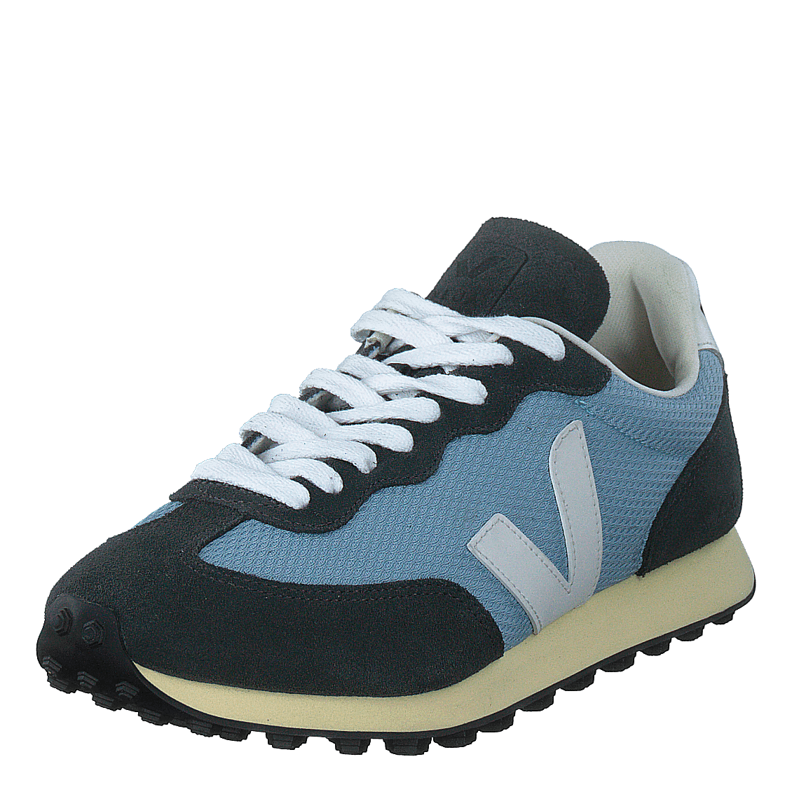 Rio Branco Steel White