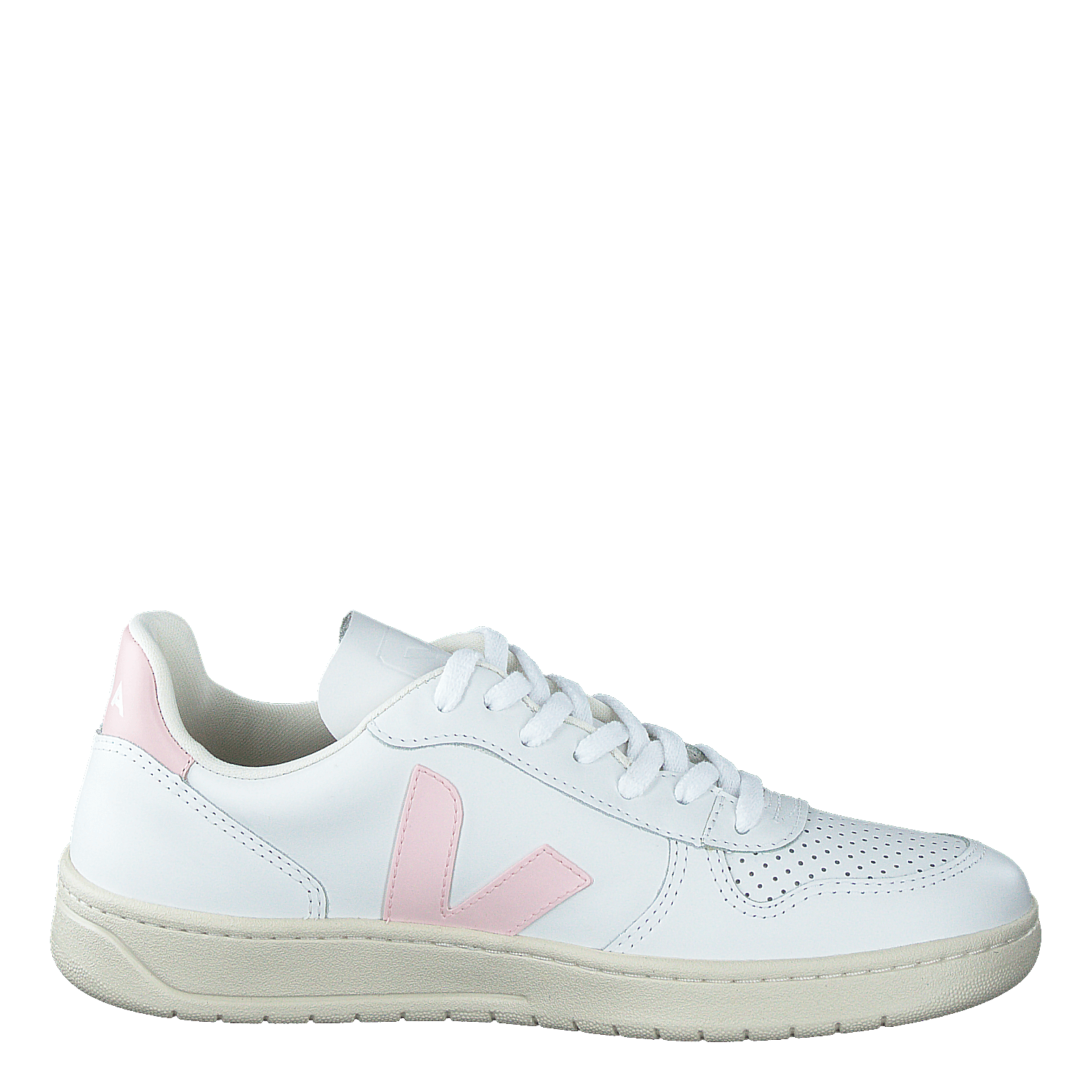 Veja V 10 Extra white Petale Caliroots