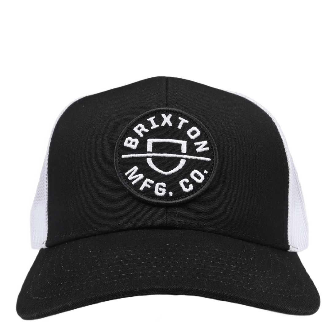 Crest X Mp Mesh Cap Black