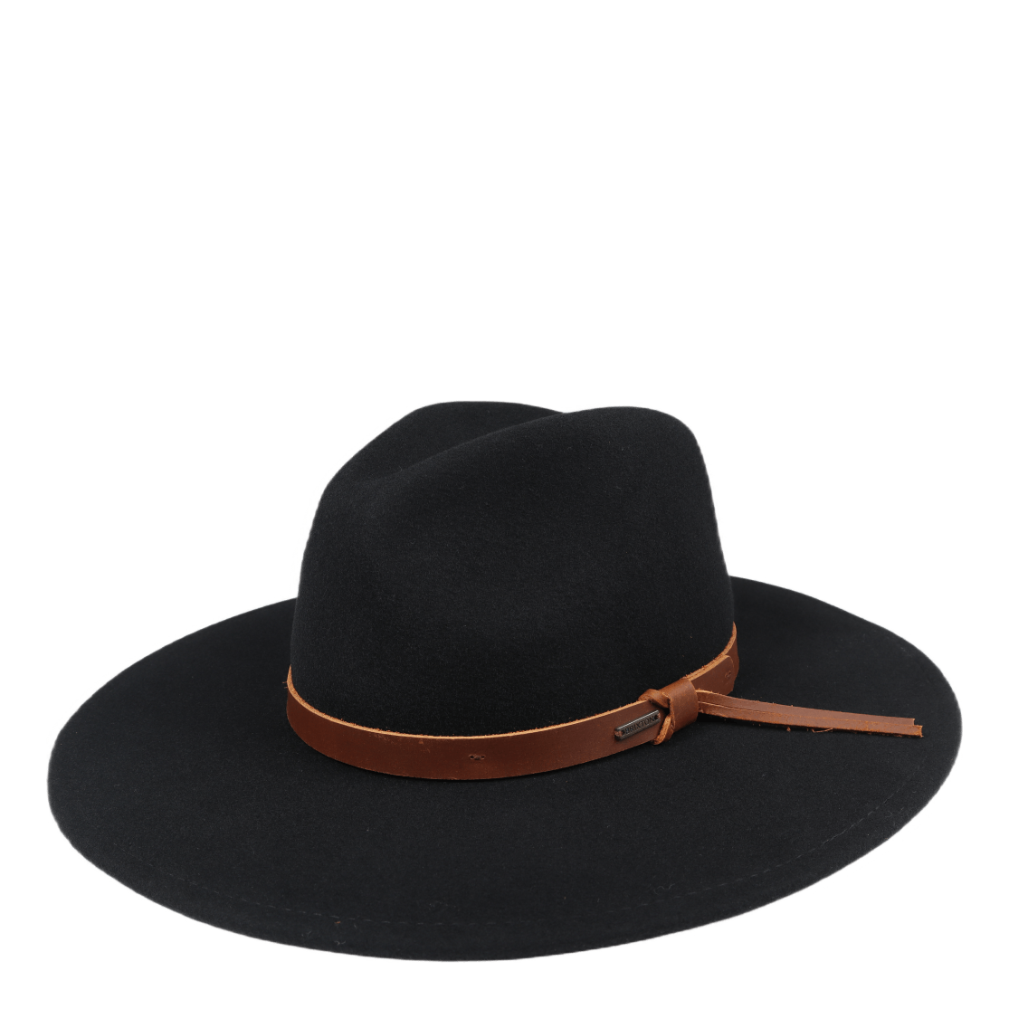 Field Proper Hat Black