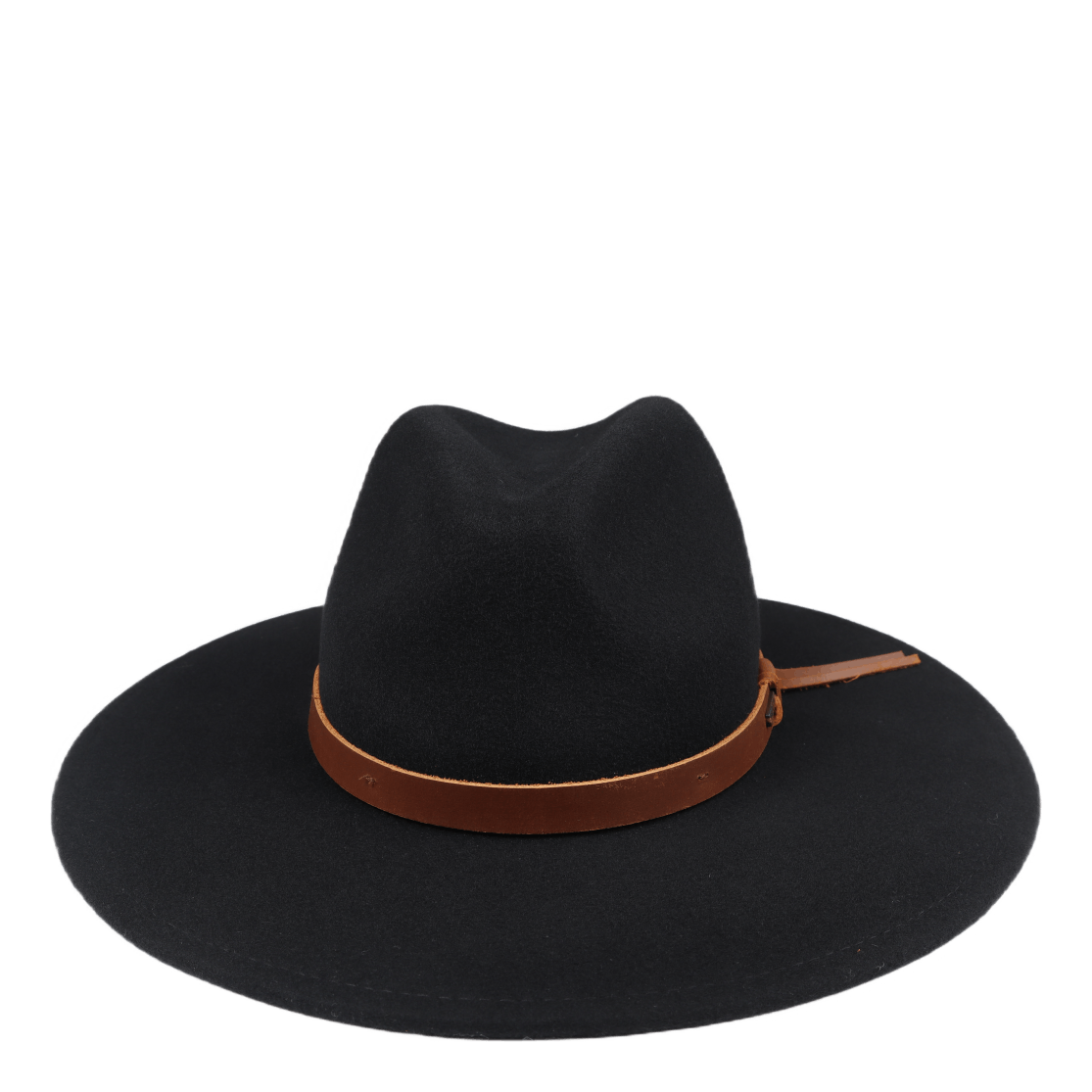 Field Proper Hat Black