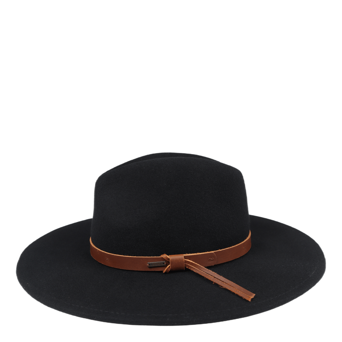 Field Proper Hat Black