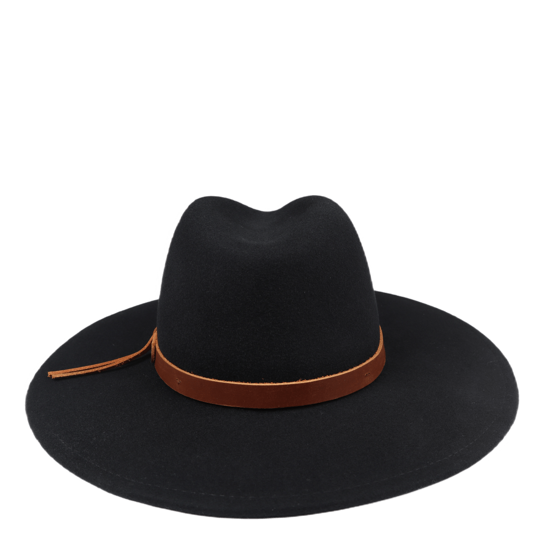 Field Proper Hat Black