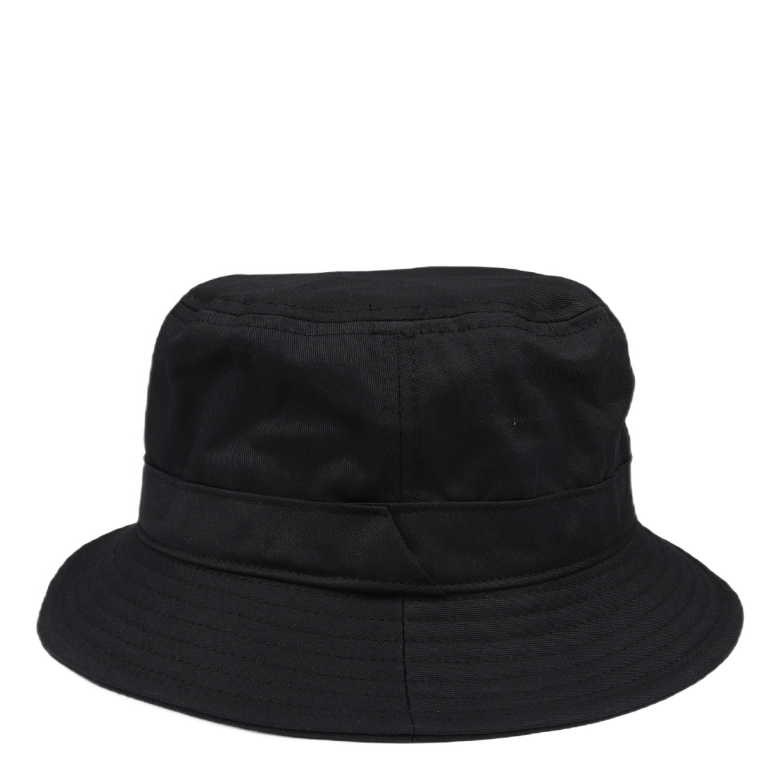 Beta Packable Bucket Hat Black