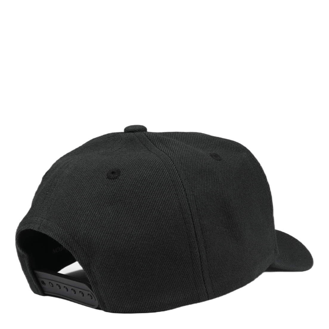 Linwood C Mp Snapback Black