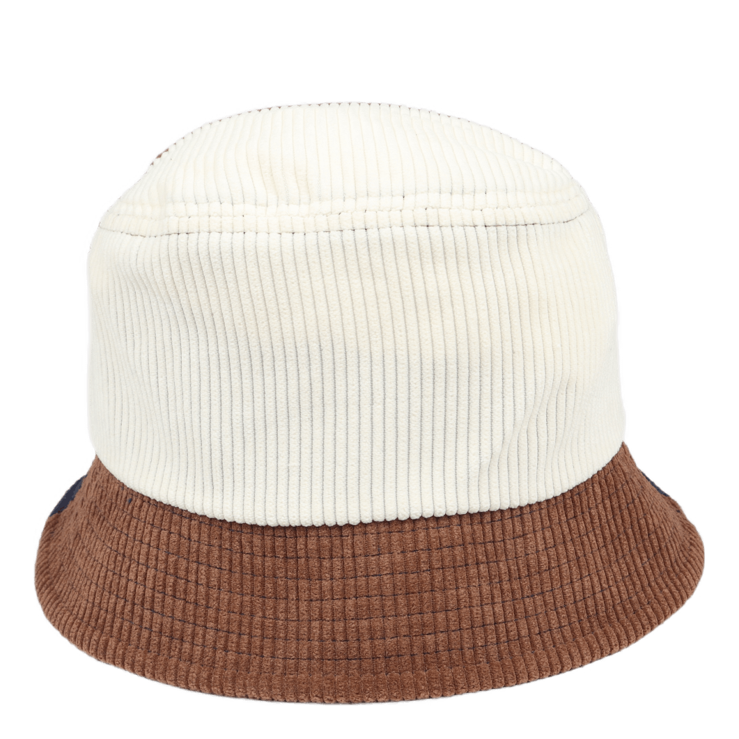 Gramercy Packable Bucket Hat Nvhde