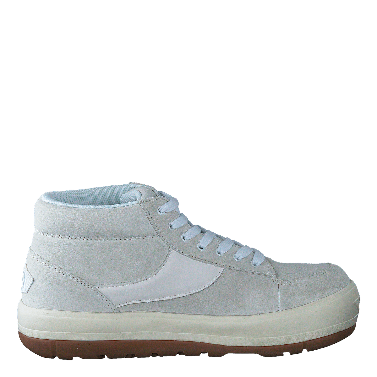 Espresso Chilli Suede