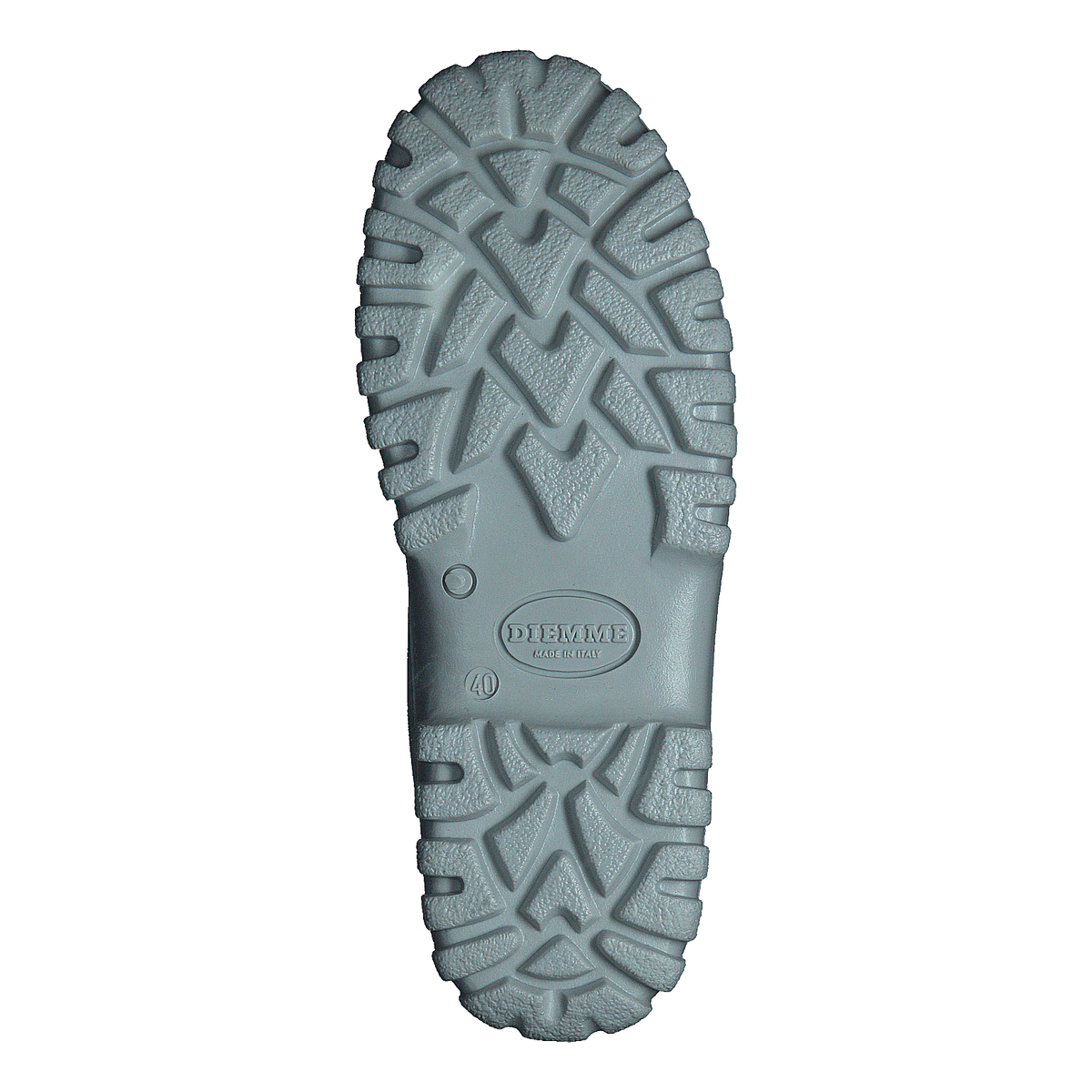 Balbi October Sky Suede