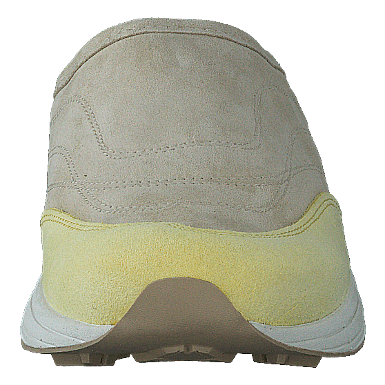 Maggiore Northern Sand Suede - Ft