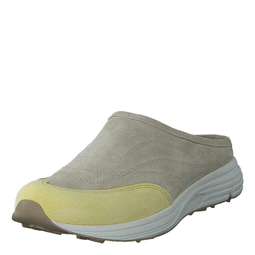 Maggiore Northern Sand Suede - Ft