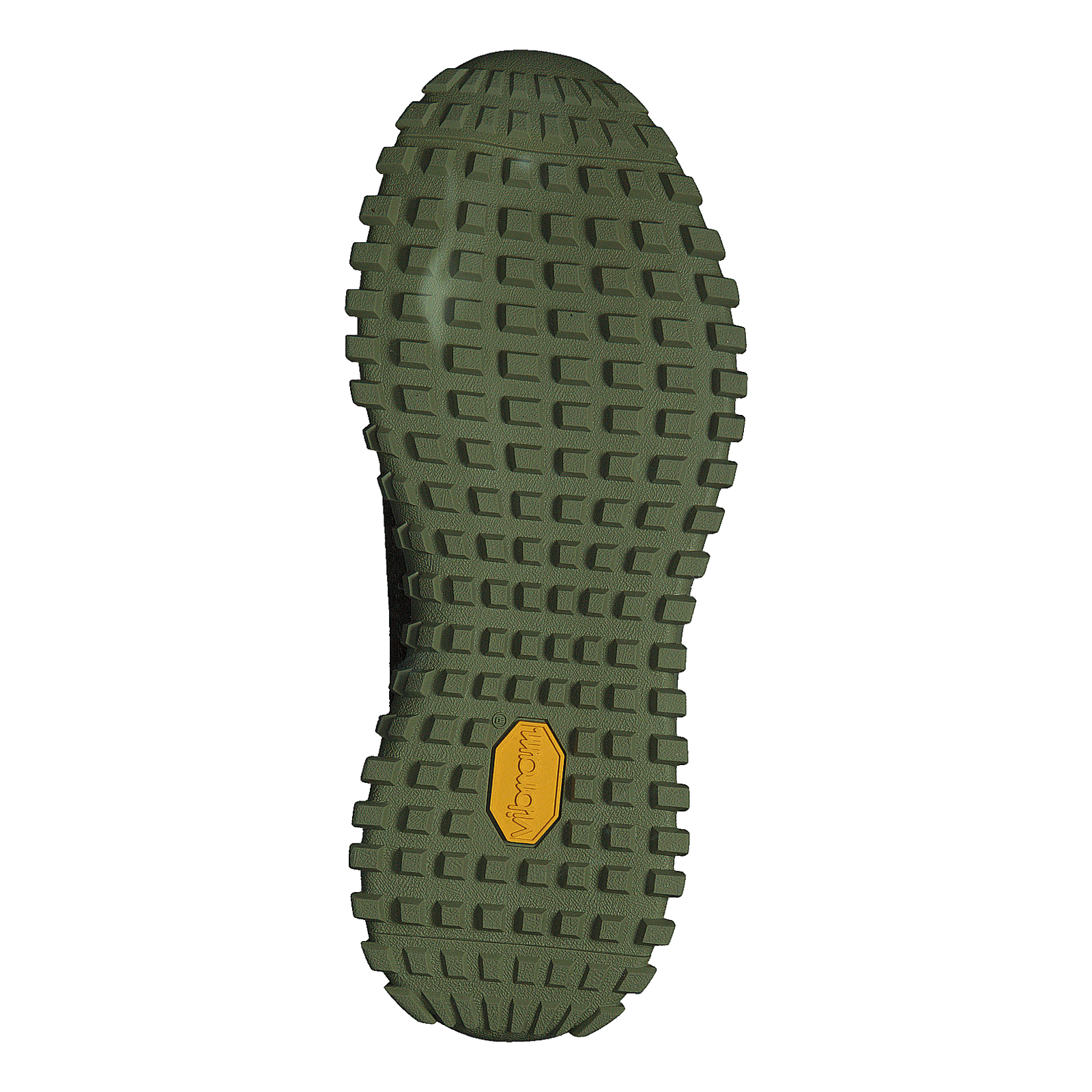 Maggiore Olive Suede - C