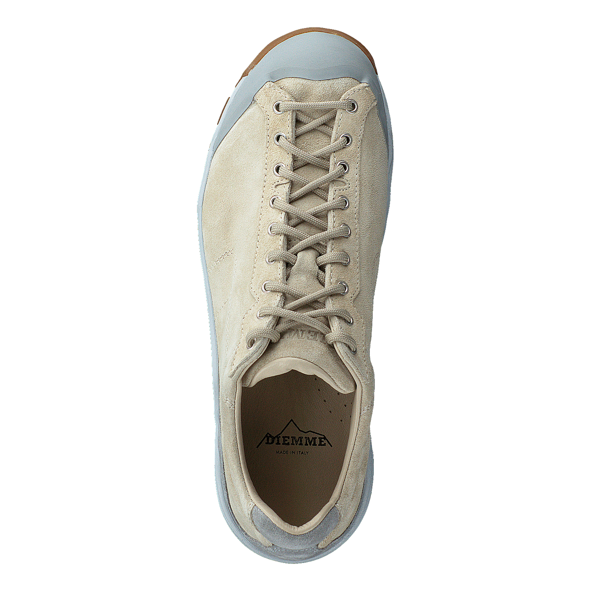 Movida Northern Sand Suede