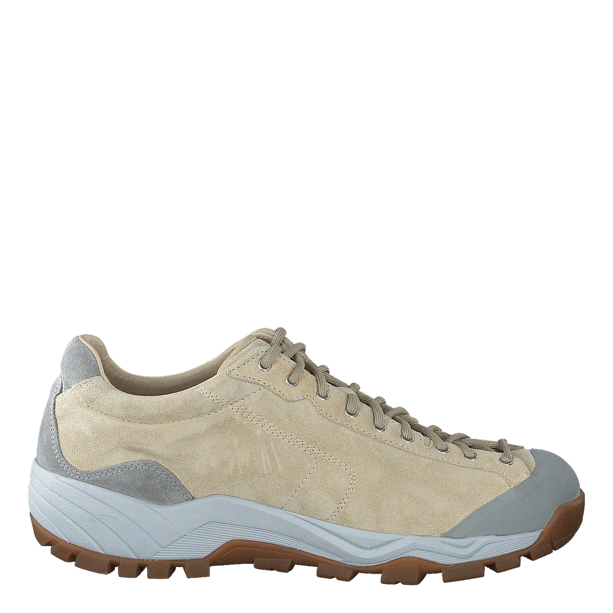 Movida Northern Sand Suede