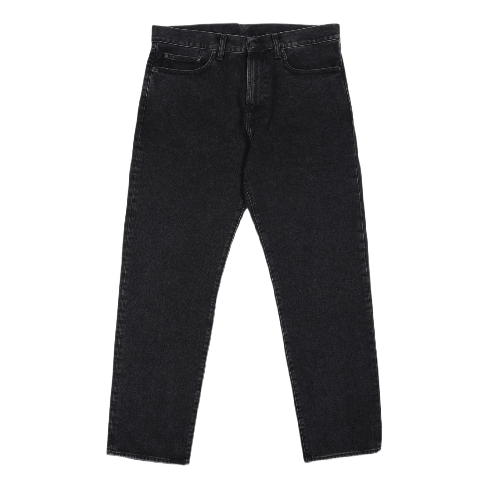 Pontiac Pant Black