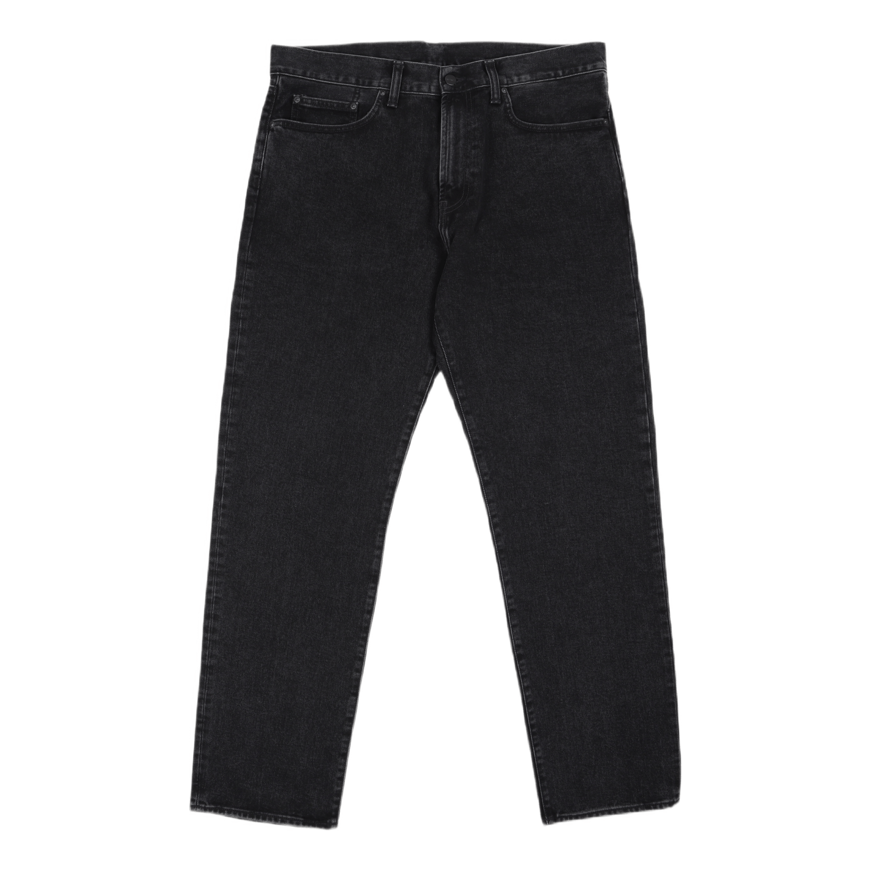 Pontiac Pant Black