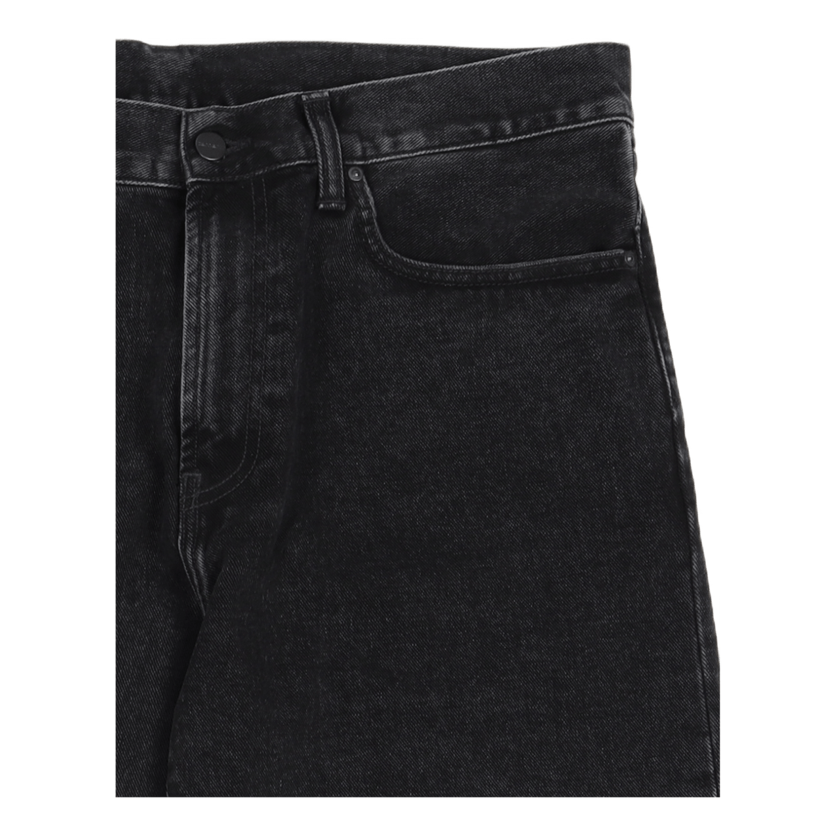 Pontiac Pant Black