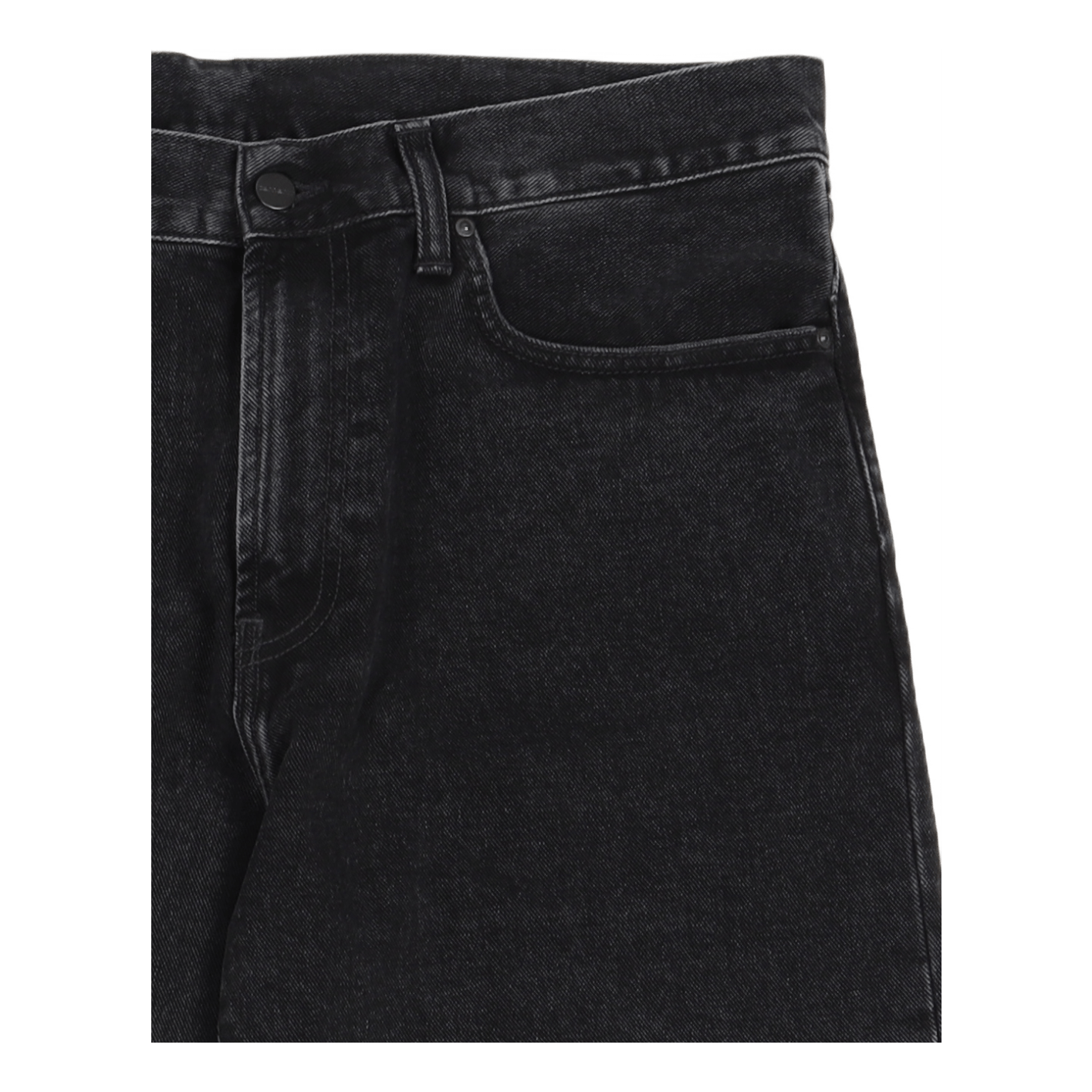 Pontiac Pant Black