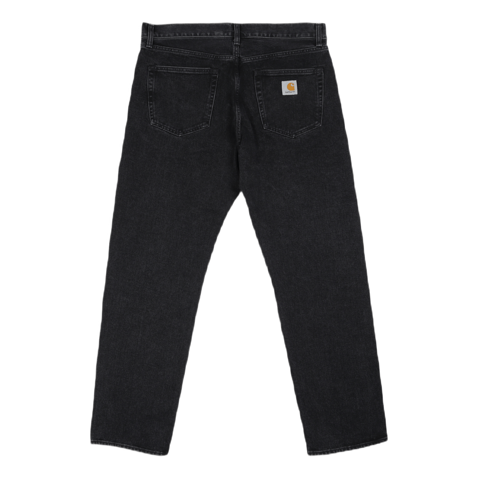 Pontiac Pant Black