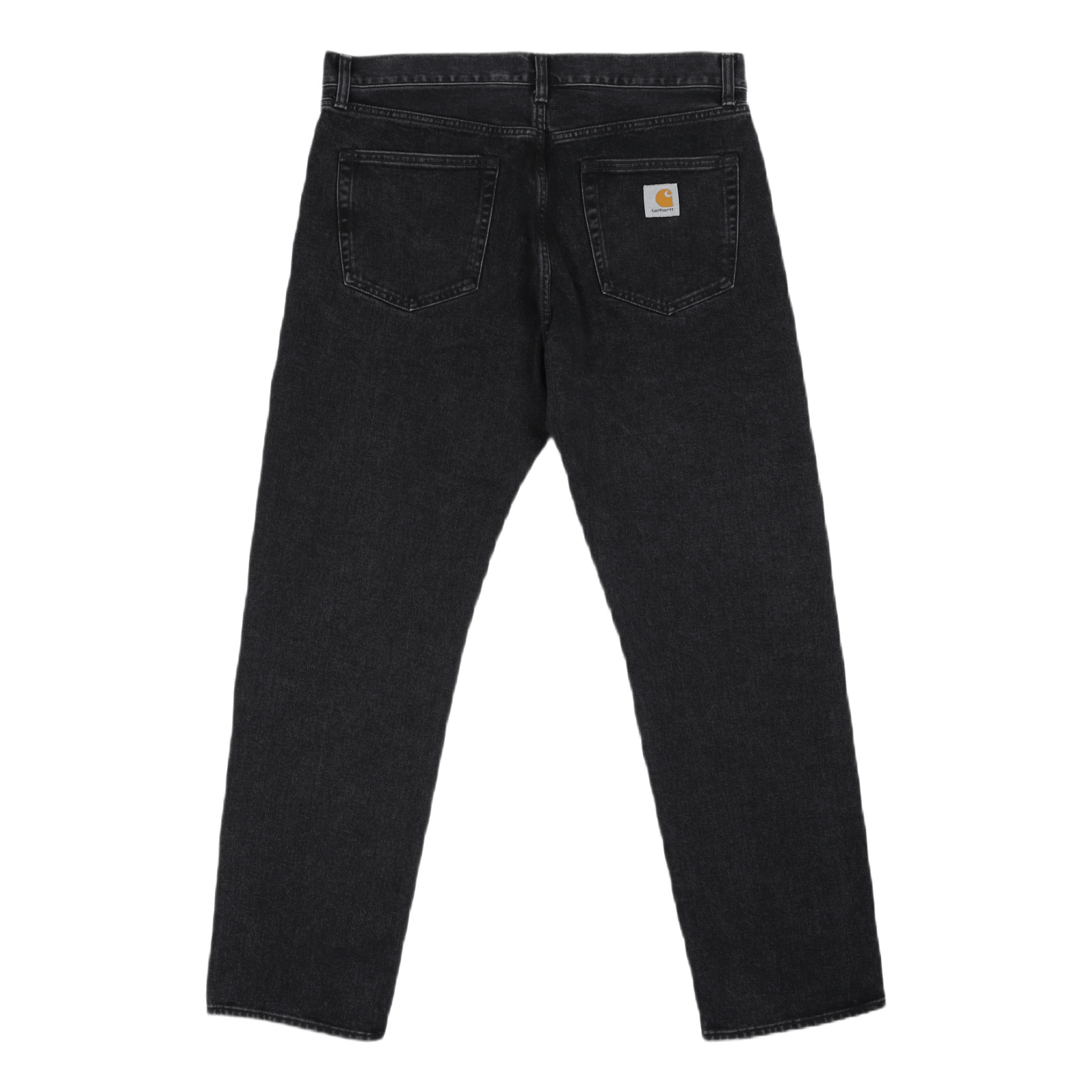 Pontiac Pant Black