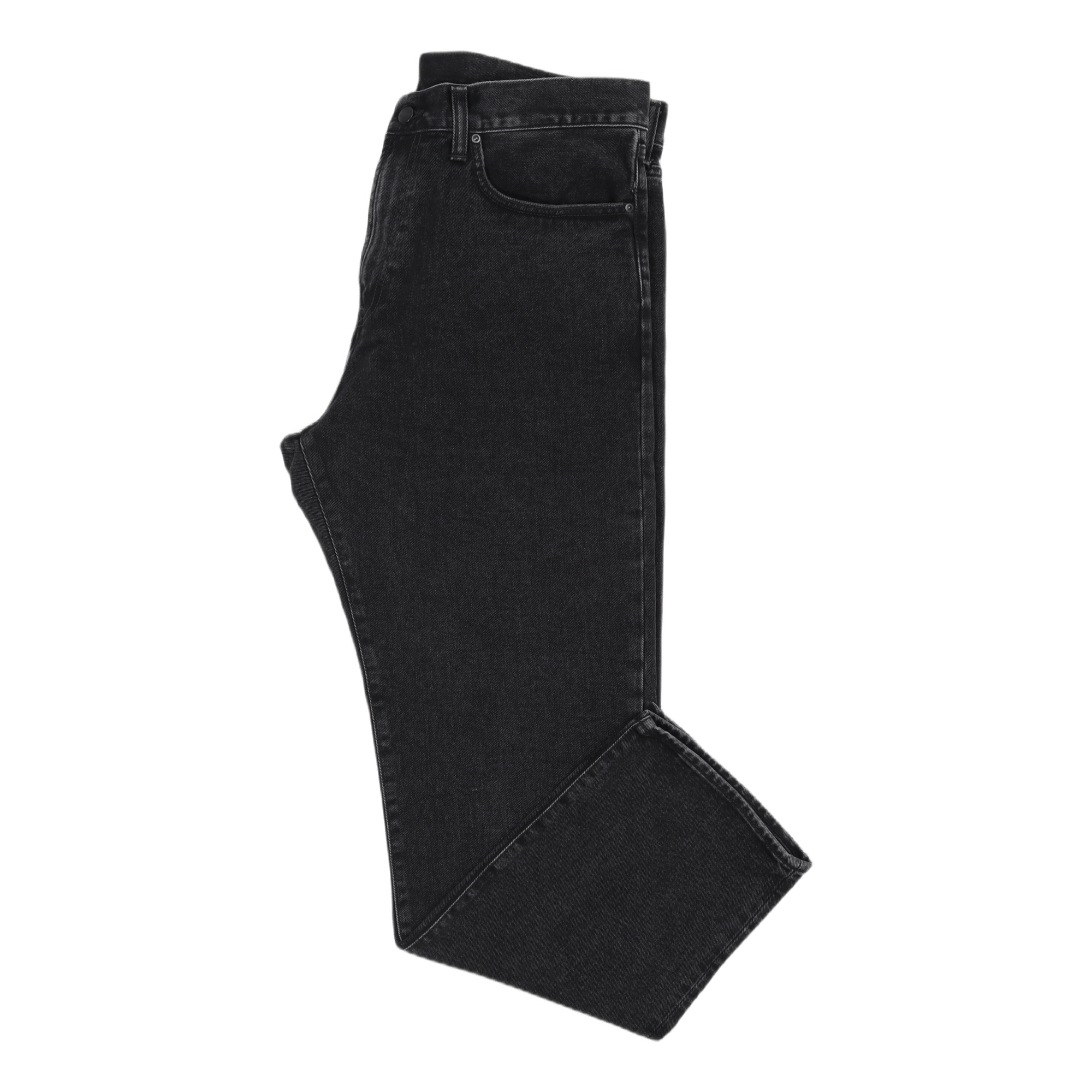 Pontiac Pant Black