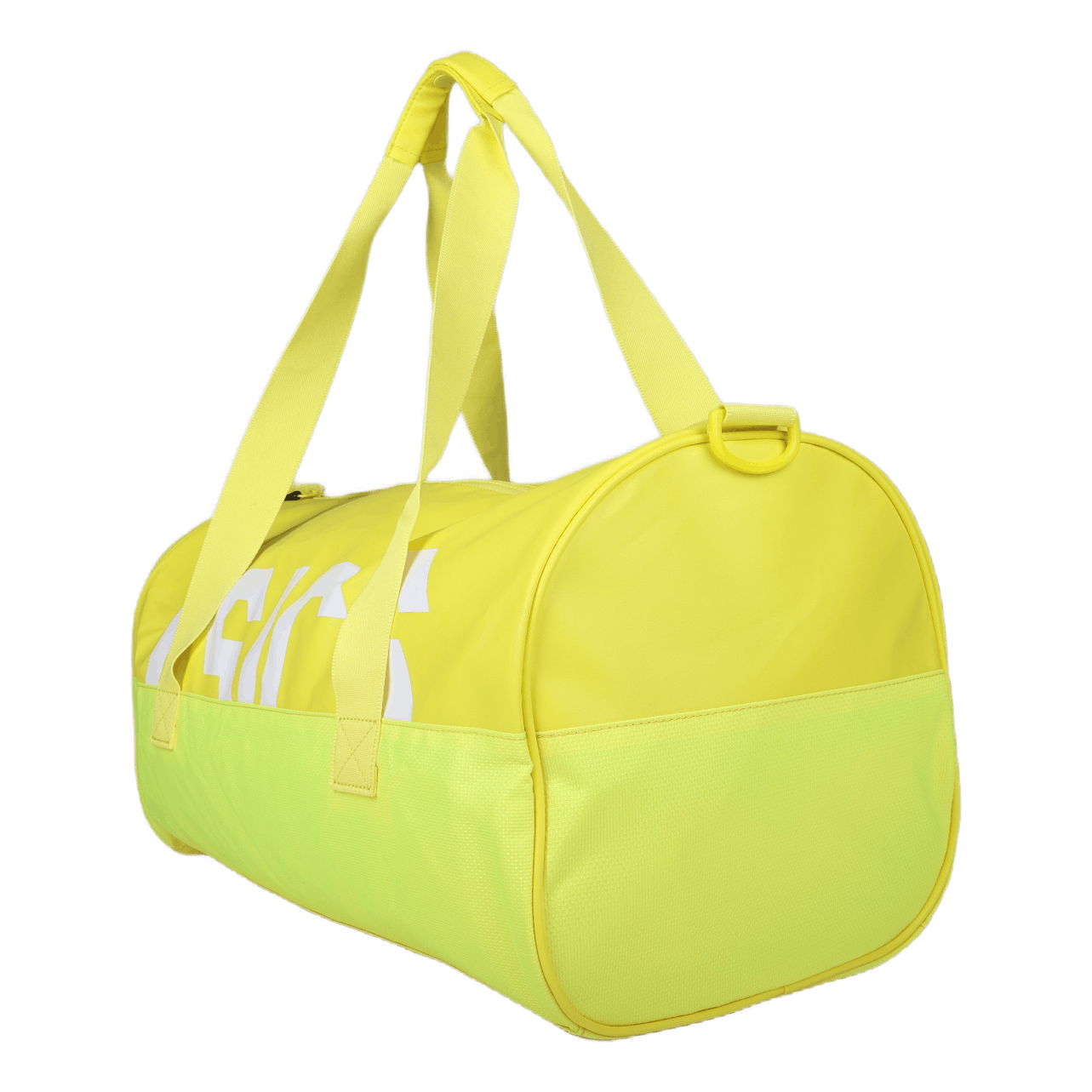 Tr Core Holdall M Yellow