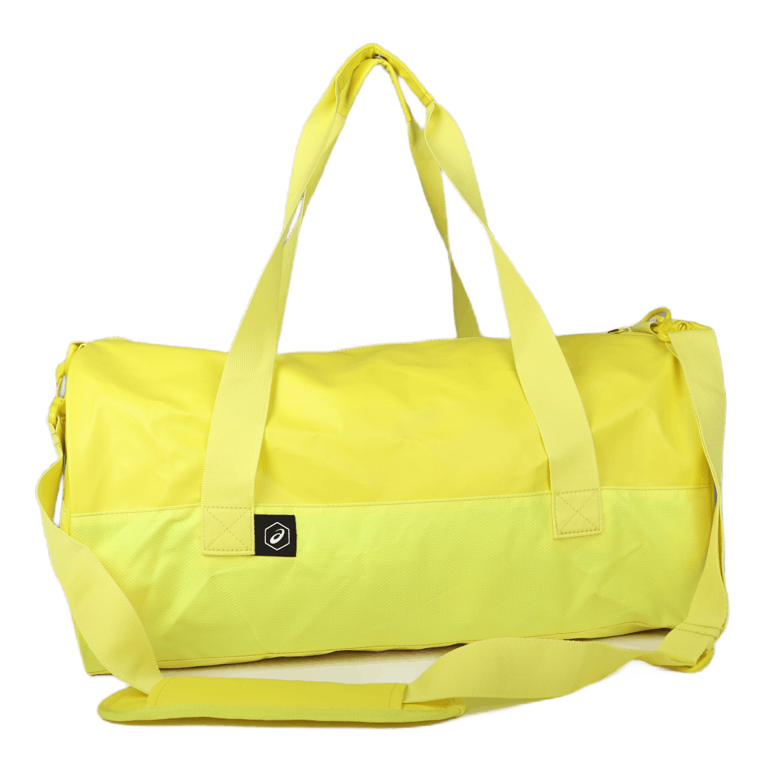 Tr Core Holdall M Yellow