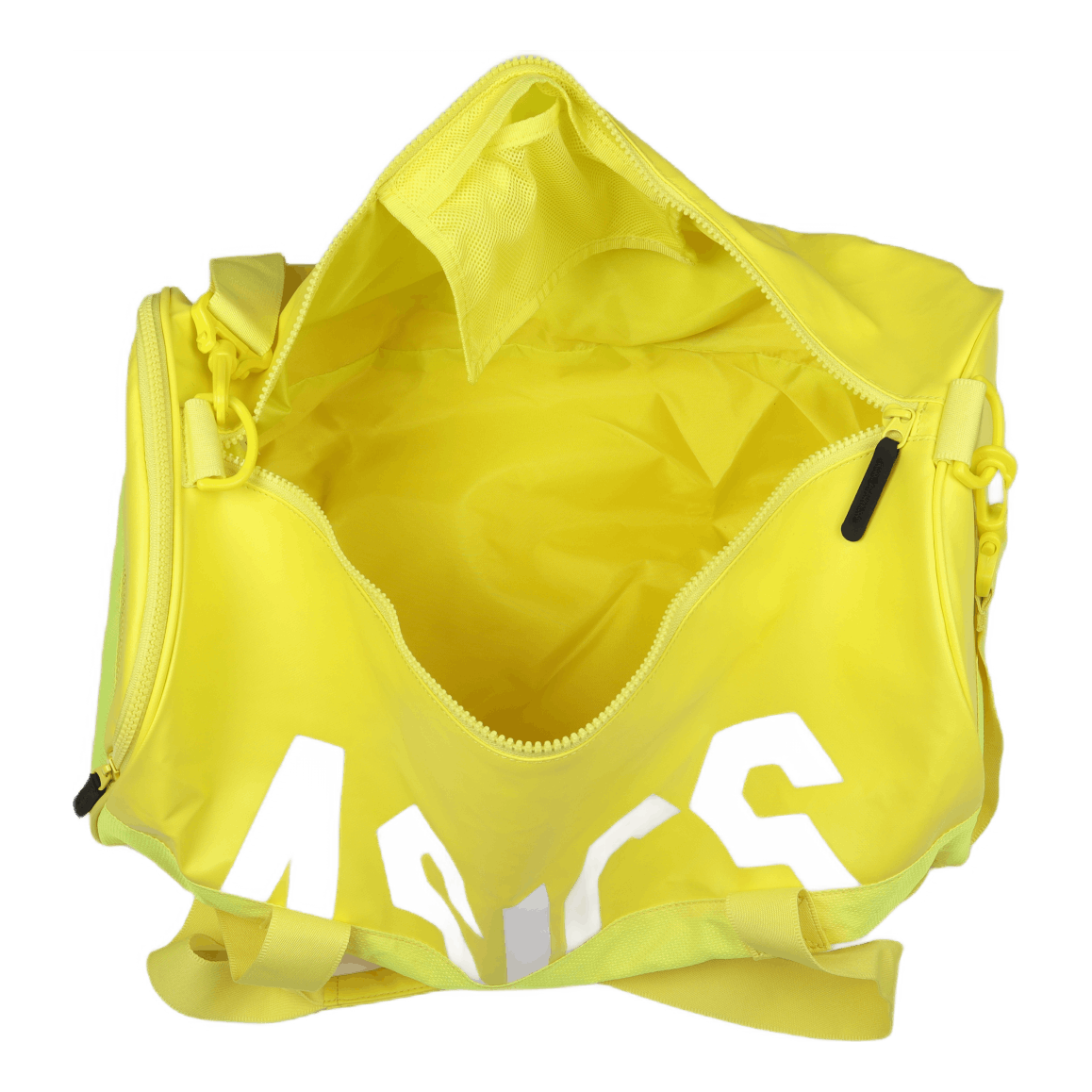 Tr Core Holdall M Yellow