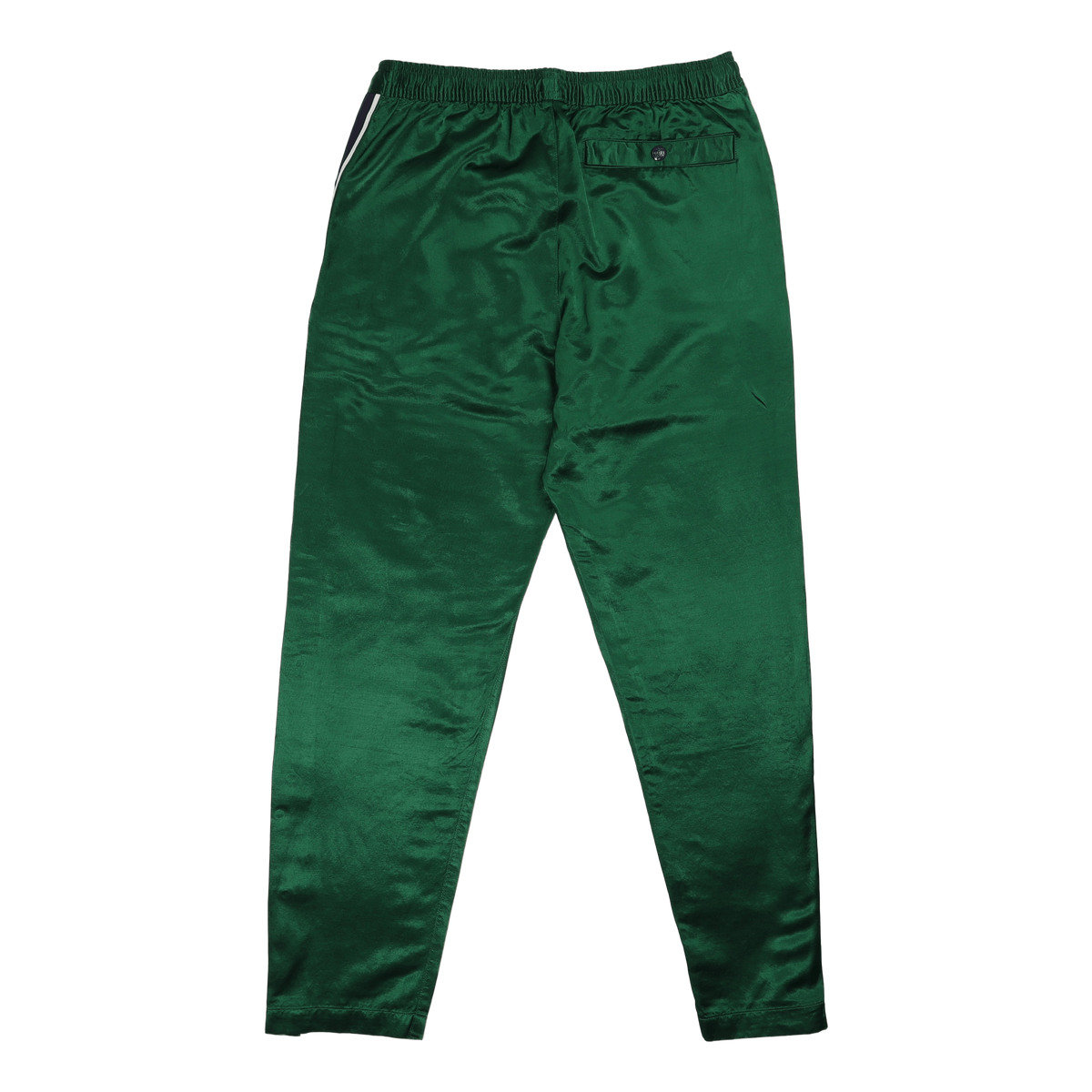 Satin Tear-Away Pant New Forest