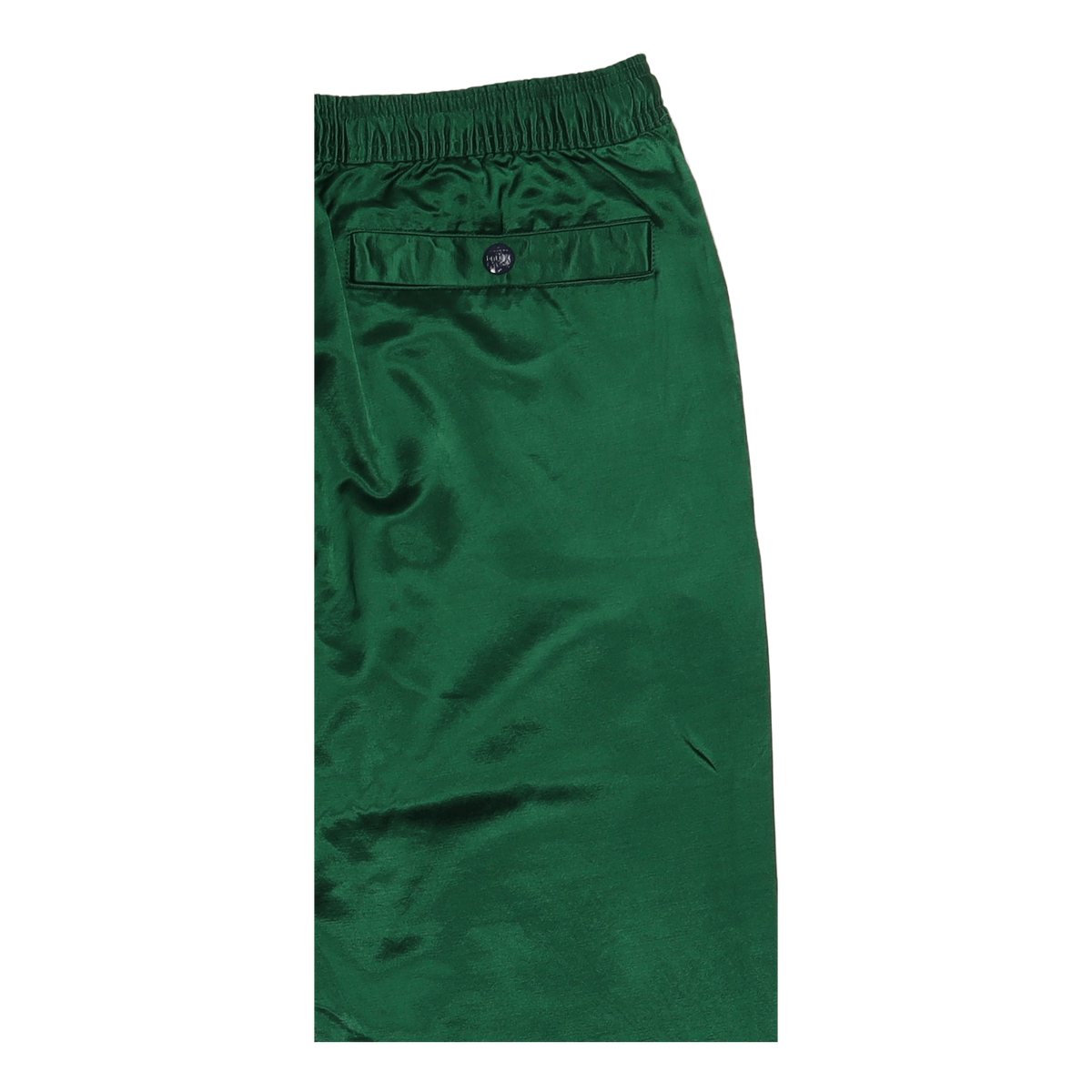 Satin Tear-Away Pant New Forest