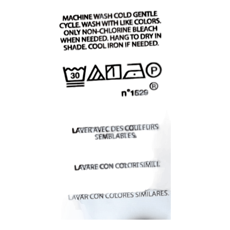 Satin Tear-Away Pant New Forest