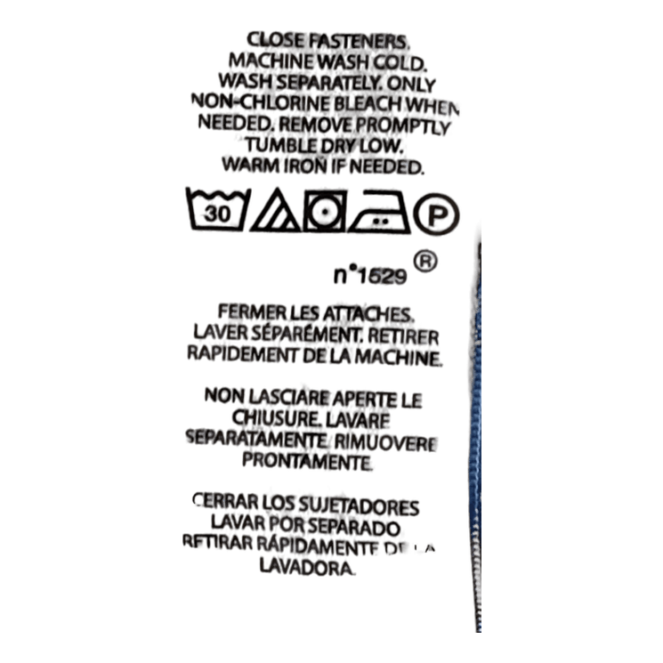 Chino Utility Vest Retreat Blue