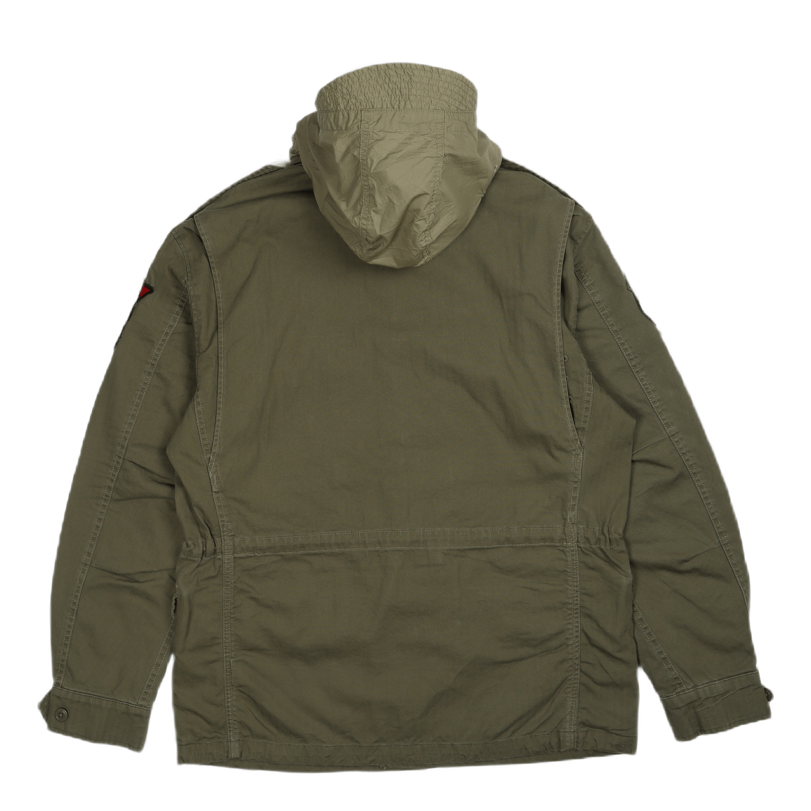 Polo Ralph Lauren The Iconic Field Jacket