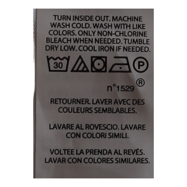 The RL Fleece Striped Rugby White/Light Navy