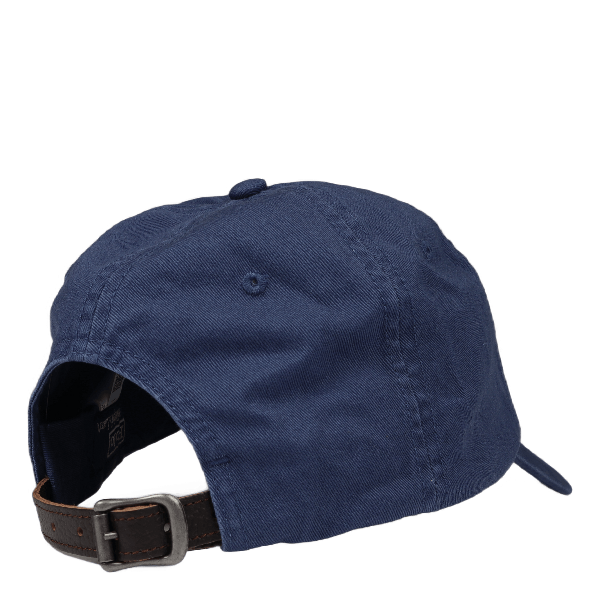 Flag Chino Ball Cap Light Navy