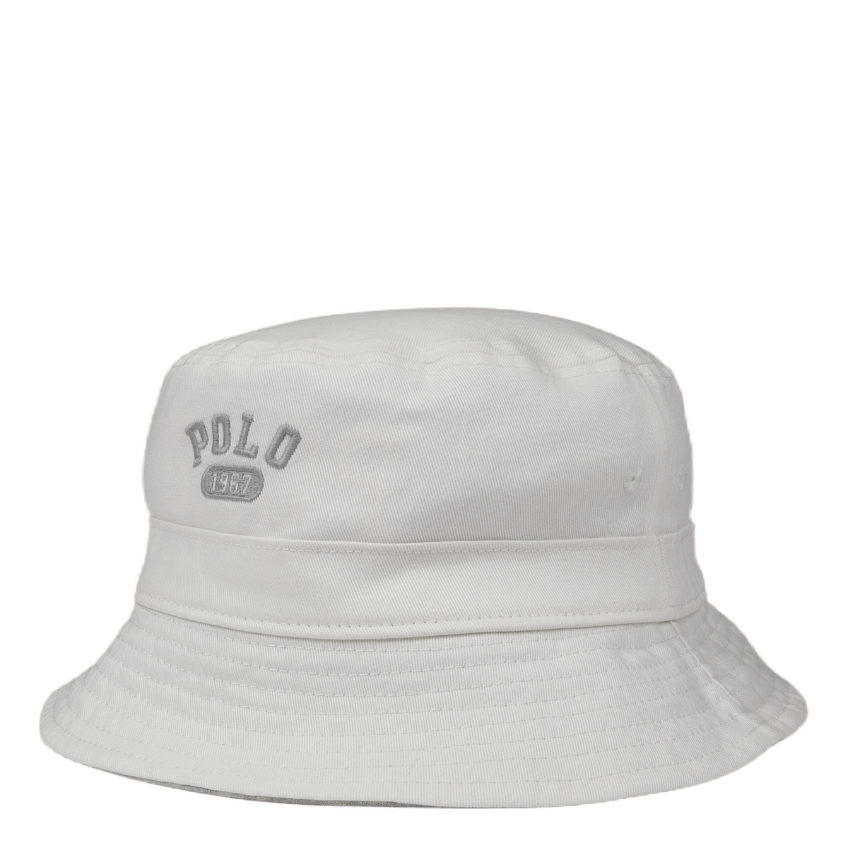 White polo bucket 2024 hat for sale