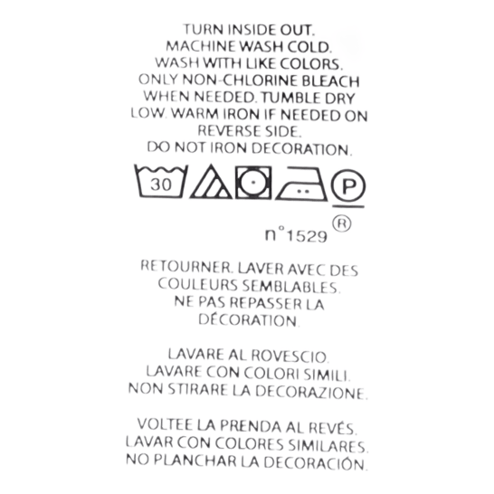 The RL Fleece Color-Blocked Short Light Navy Multi