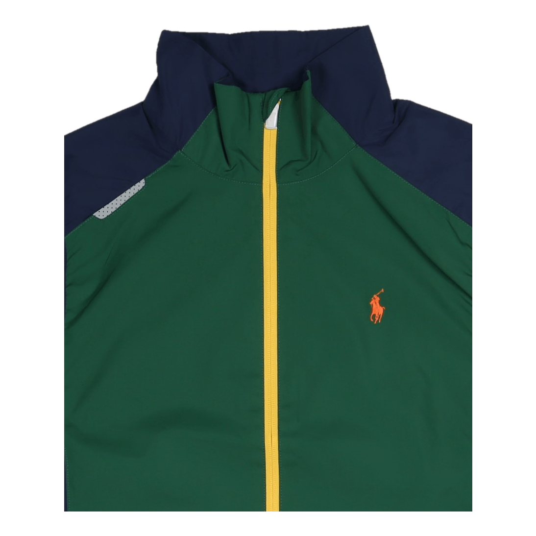 Vital Vest-lined-vest New Forest Multi