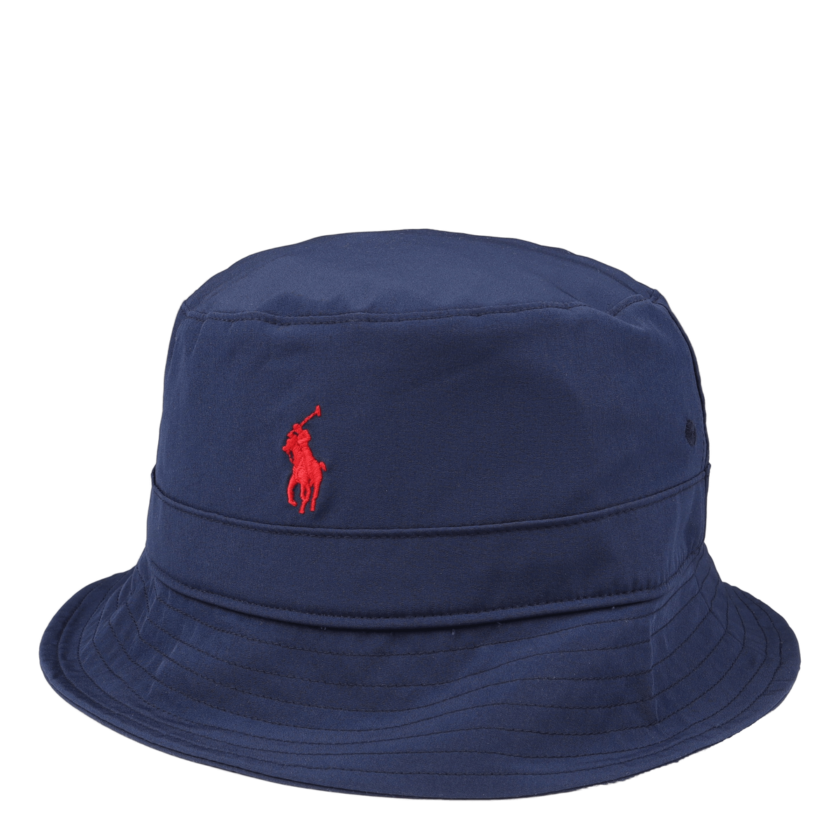 Packable Bucket Hat Newport Navy