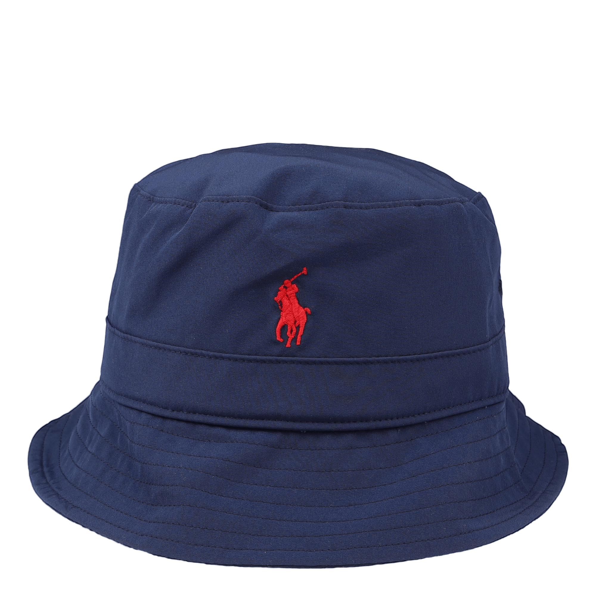 Packable Bucket Hat Newport Navy