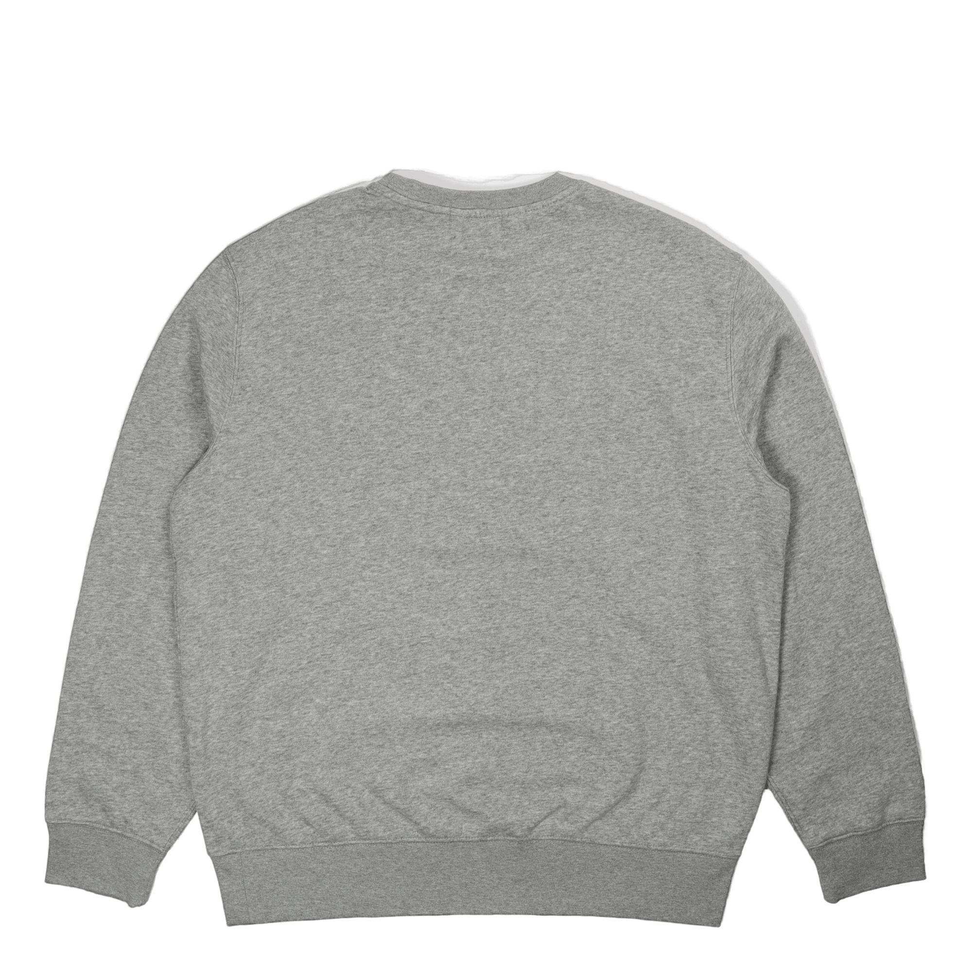 Polo Bear Fleece Sweatshirt Pf 22 Andover Htr Active Bear