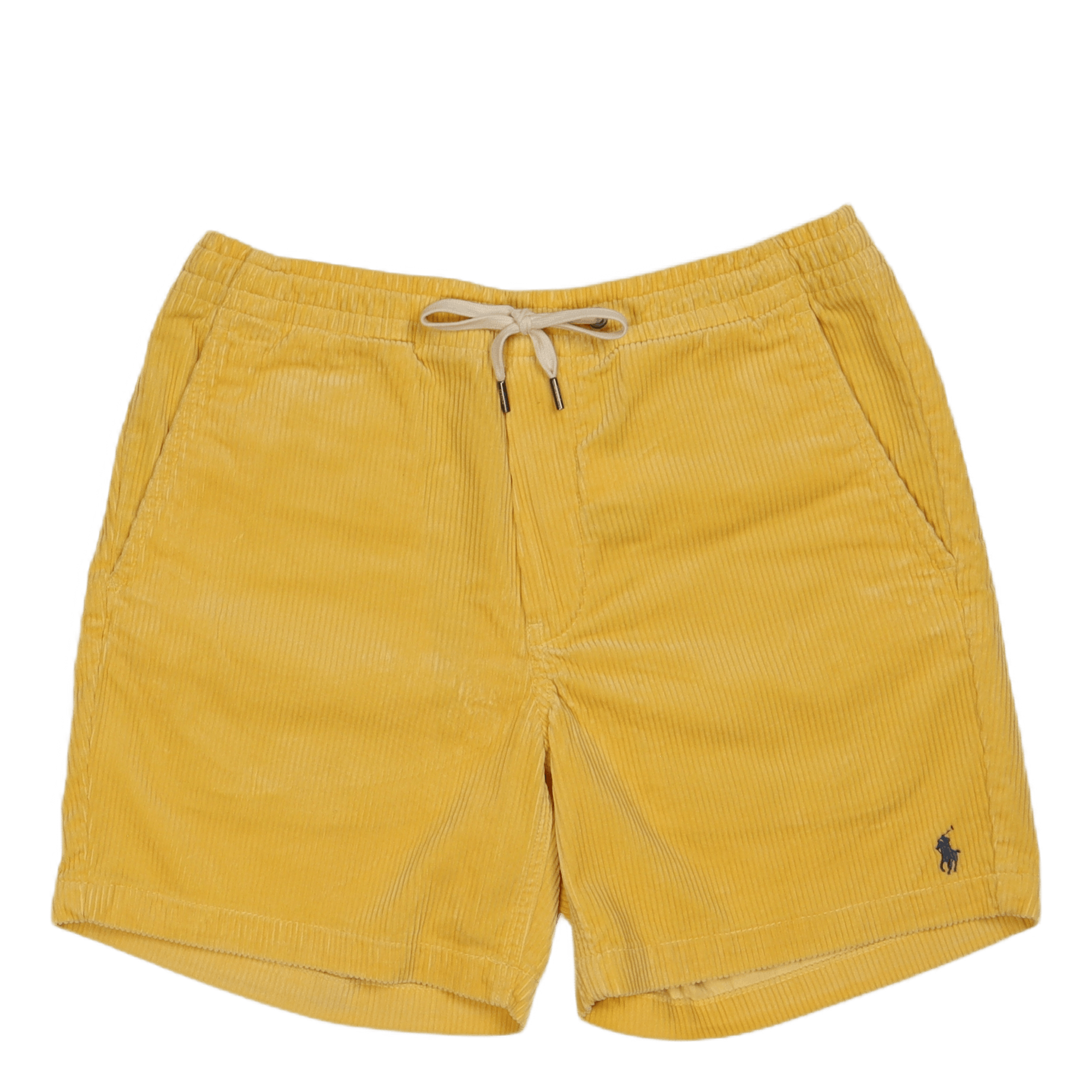 6-Inch Polo Prepster Corduroy Short Beach Yellow